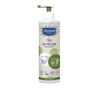 Mustela Agua Micelar BIO 400 ml