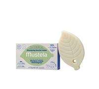 Mustela Champú Cuerpo Sólido 75gr