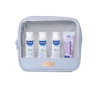 Mustela Blue Indispensable Bag