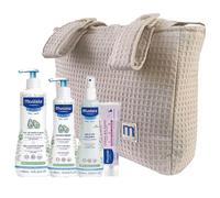Mustela Bolsa Carrito Beige