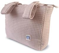 Mustela Bolsa Carrito Beige 4 Productos de Higiene