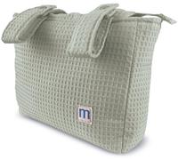 Mustela Bolsa Carrito Menta 4 Productos de Higiene