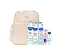 Mustela Bolsa de Maternidad Beige