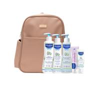 Mustela Bolsa de Maternidad Mocca