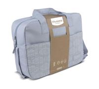 Mustela Bolsa Paseo Gris + 5 productos