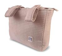 Mustela Bolsa Carrito Beige 4 Productos de Higiene