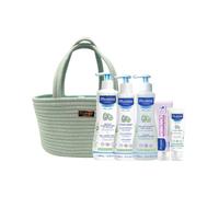 Mustela Cesta de Menta Baby Essentials - Nuevo