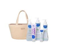 Mustela Cesta Taupe