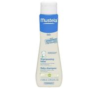 Mustela Champú Bebé 200 ml - Cuidado e Higiene Diaria del Bebé