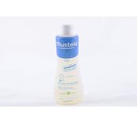 Mustela champu bebe 500 ml
