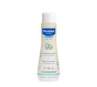 Champú Hipoalergénico Para Bebés Con Extracto De Aguacate, Sin Parabenos - Mustela Bebe Baby Shampoo 200 ml