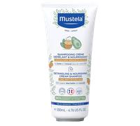 Mustela Champú Nutritivo y Desenredante 200ml