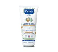 Mustela Champú Crema Nutritiva Desenredante 200ml