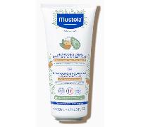 Mustela Champú Crema Desenredante Nutritiva 200ml