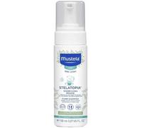 Mustela Stelatopia Champú Mousse 150ml