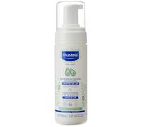 Mustela Champú Mousse Recién Nacido Ml. Dosificador Foamer, Negro, Lavanda, 150 Mililitro