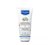 Mustela Champú Crema Desenredante Nutritiva 200ml
