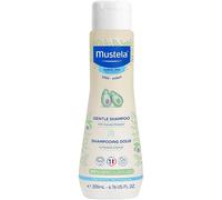 Champú Hipoalergénico Para Bebés Con Extracto De Aguacate, Sin Parabenos - Mustela Bebe Baby Shampoo 200 ml