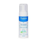 Mustela Champú Recién Nacido 150 ML - Costra Láctea, Elimina y Previene su Aparición