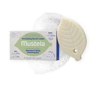 Mustela Bio Solid Shampoo 75g