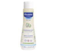 Mustela Champú Suave 200ml