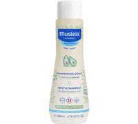 Mustela Champú Suave con Aguacate BIO 200ml