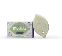 Mustela Champú Cuerpo Sólido 75gr