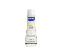 Champú Hipoalergénico Para Bebés Con Extracto De Aguacate, Sin Parabenos - Mustela Bebe Baby Shampoo 200 ml