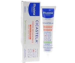 Mustela cicastela repairing cream 40 ml