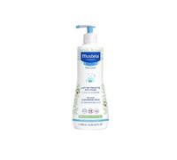 Mustela Leche limpiadora 500mL