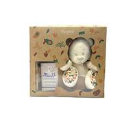 MUSTELA COFRE COLONIA MUSTI 50ML + OSITO