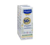 Mustela Cold Cream 2x40 ml