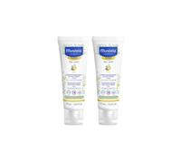 Mustela Cold Cream 2x40ml