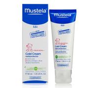 Mustela Crema Facial Nutritiva al Cold Cream con Cera de Abeja BIO 40ml