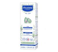 Mustela Costra Láctea 40 ml