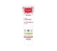 Mustela Crema Antiestrías, Prevención Estrías, Con Aguacate y Karité, Cuerpo, Todas las Mujeres, Embarazo y Lactancia - Hidrata y Calma la Piel (150ml)