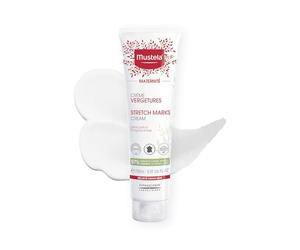 Mustela Crema antiestrías sin Perfume - 150 ml