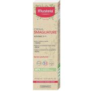 Mustela Crema Antiestrías Sin Perfume Mujeres Embarazadas Pack 150ml