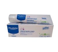 MUSTELA CREMA BALSAMO 100ML
