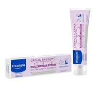 Mustela Crema Bálsamo 123 100ml