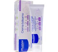 Mustela Crema bálsamo 123 50ml