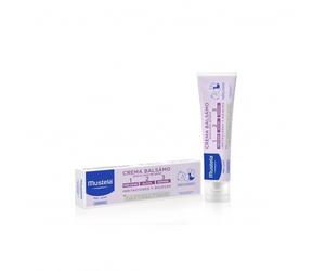 Mustela - Crema Bálsamo 123 Cremas y aceites para bebé 50 ml unisex