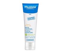Mustela BÁLSAMO PECTORAL RECONFORTANTE 40ml