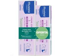 Mustela Crema barrera vitamínica 123