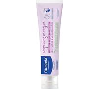 Mustela Crema barrera vitamínica 123 50mL
