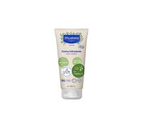 Mustela Crema Bio Organico Hidratante Facial y Corporal, 150 ml