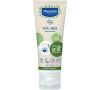Mustela Crema de Pañal BIO 75 ml