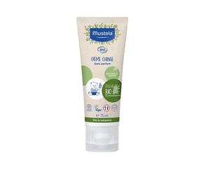 Mustela Crema Cambio De Pañal Bio 75ml