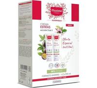 Mustela Crema Estrías 2x250ml