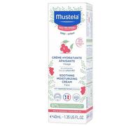 Mustela Cr Nutr Cold Cream 40ml
